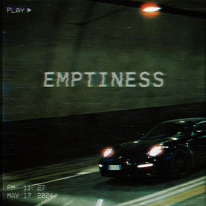 EMPTINESS by CASPER