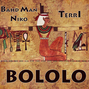 Bololo by Bahd Man Niko, Terri