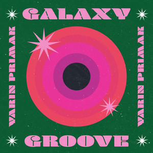 Yarin Primak - Galaxy Groove