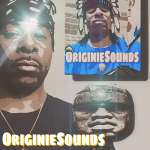 Originie Sounds - Turtle Island