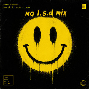 Oleksii Milchenko — a.c.i.d t.e.c.h.n.o (no l.s.d mix)