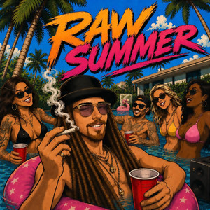 RAW Summer by HighDro