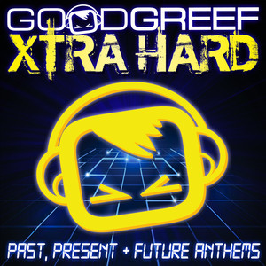 Mutate - Album Edit by Audiofreq, Geck-e