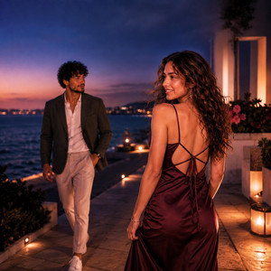 Choose Me First by The Romantic Playlist