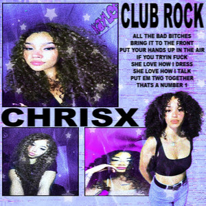 Club Rock (Sped Up)