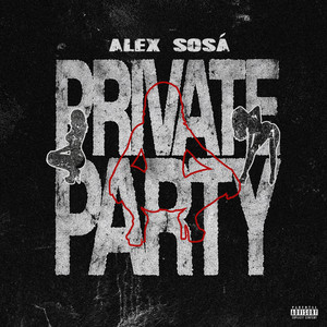 Private Party by Alex Sosá