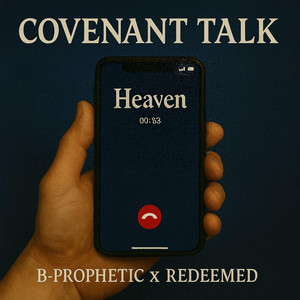 B-PROPHETIC artist photo