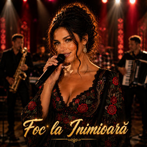 Foc la Inimioară by Docris Music