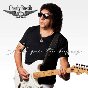 Déjate Llevar by Charly Bostik