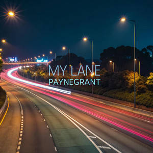 My Lane by Paynegrant