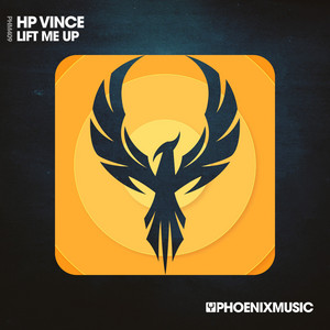 HP Vince — Lift Me Up (2026)