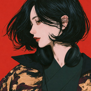 Attitude by NeoJidai