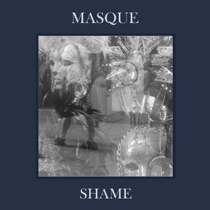 Shame cover art