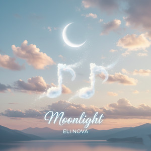 Electric Glow by ELI NOVA