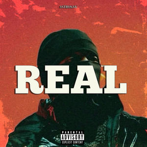 Real by El Astro VG