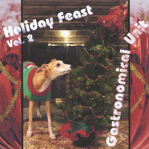 Holiday Feast, Vol. II cover