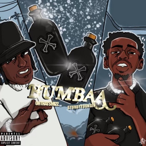 Portada de BUMBAA