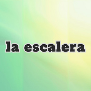 la escalera by el maldaoso