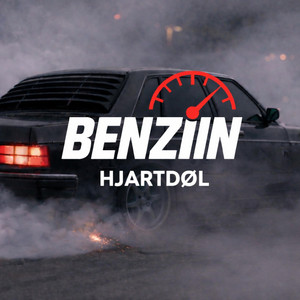 HJARTDØL by Benziin
