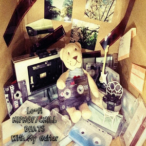 RIKI ANDO - Andromeda