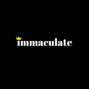 Immaculate by Philo