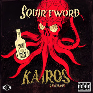 Kairos by Squirtword