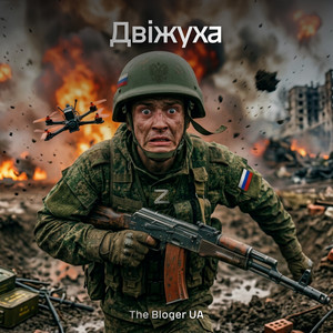 Двіжуха by The Bloger UA