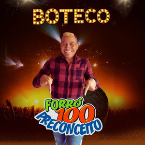 Entre Tapas e Beijos by Forró 100 Preconceito