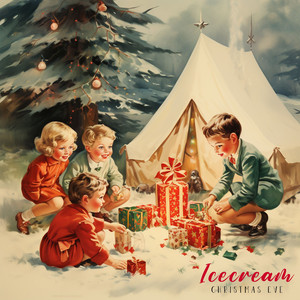 icecream - A Holliday Christmas
