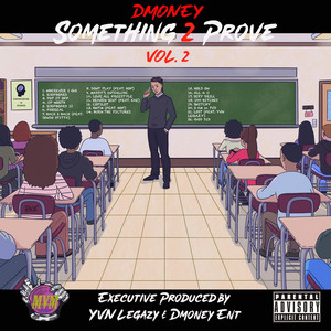 Love All Interlude by Dmoney Ent.