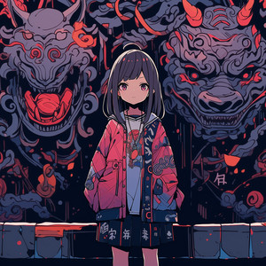 雨の庭 - song and lyrics by koyuchi | Spotify