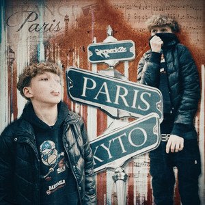 Paris by KYTO