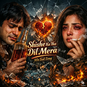 Shishe Ka Tha Dil Mera by SR Nishad