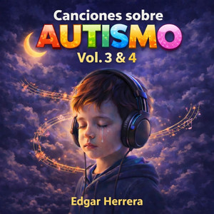 Edgar Enrique Herrera Cordon - Un cromosoma de Amor (Cancion sobre el Sindrome the Down)