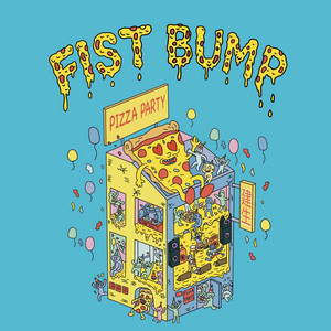 FIST BUMP | Spotify