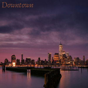 Downtown by Lywion