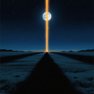 Noche Sin Aviso by Ak Burris