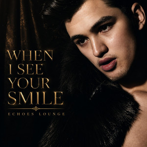 WHEN I SEE YOU SMILE by ECHOES LOUNGE