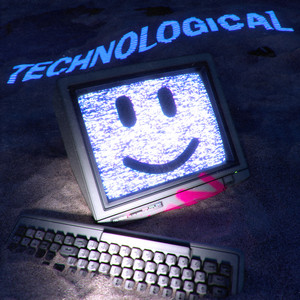 Technological by Dreamkid