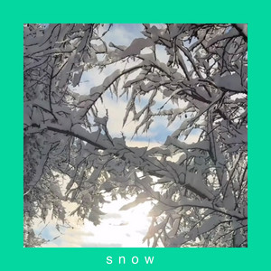 Snow by MoosSimonsen