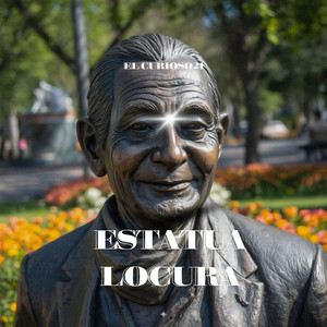 Estatua locura by El Curioso21