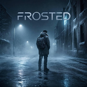 Frosted by Rigo Adams