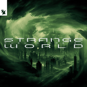 KAS:ST — Strange World (2026)