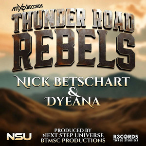 Thunder Road Rebels