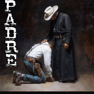 Padre by Gilfredo de Andrade Santos