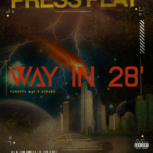 Way In 28'