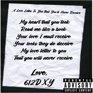 Fuck Love Pt. 2 by 612DXY