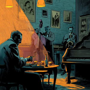 Paperlight Quartet by Milo Crescent