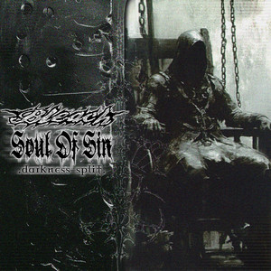 Hellspawn by Bleach
