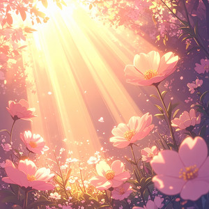 Bloomlight by Essenza